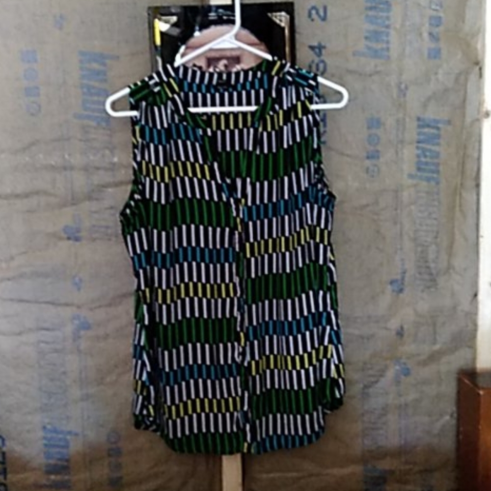 Worthington blouse